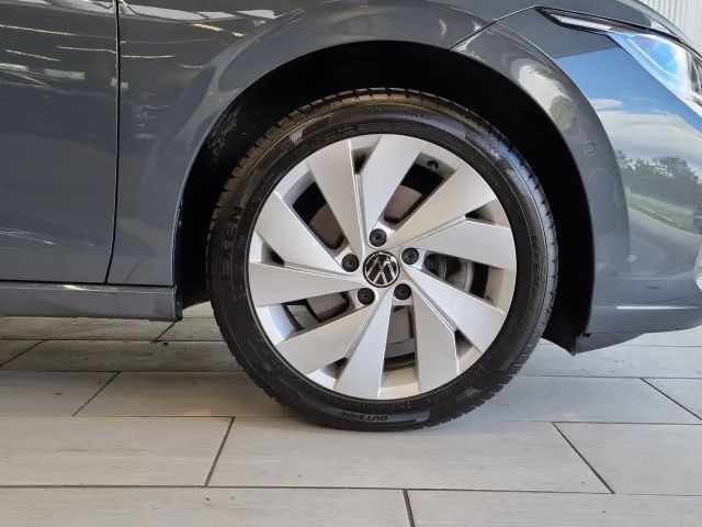 Volkswagen Golf Business Variant