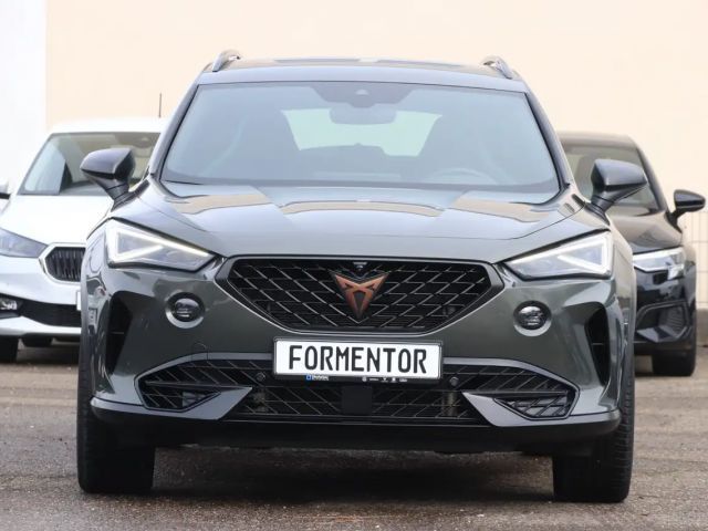 Cupra Formentor 4Drive DSG VZ