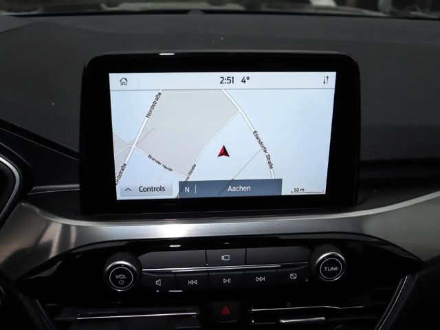 Ford Kuga Plug in Hybrid Titanium