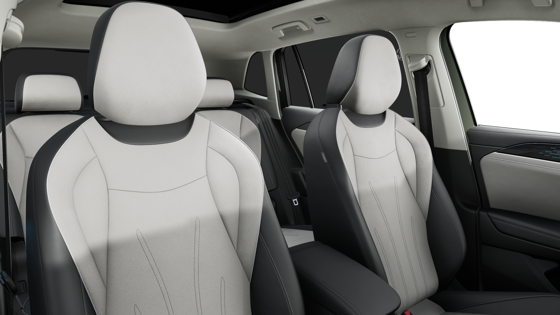 Volkswagen Tiguan 1.5 eTSI DSG