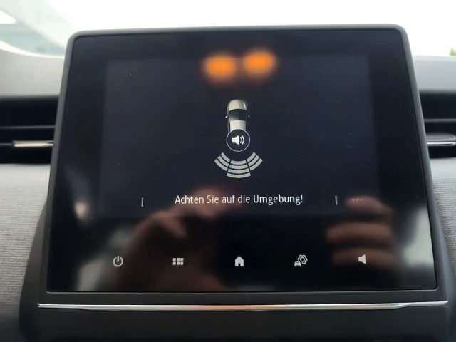 Renault Clio Evolution SCe 65