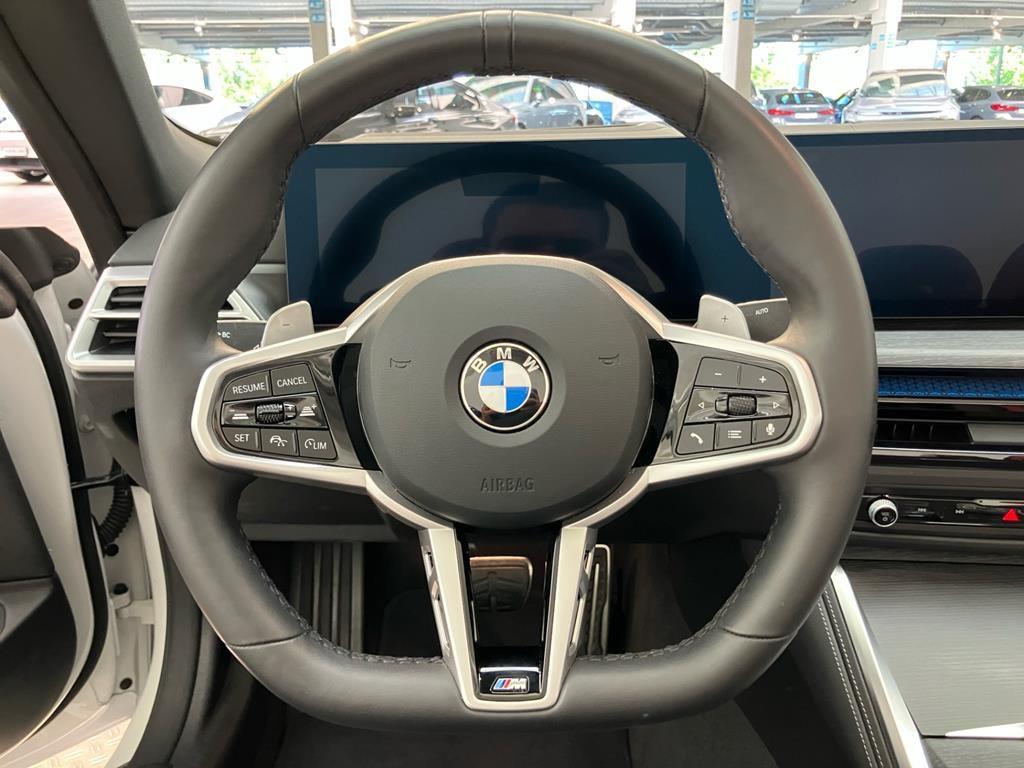BMW 420 420i Cabrio