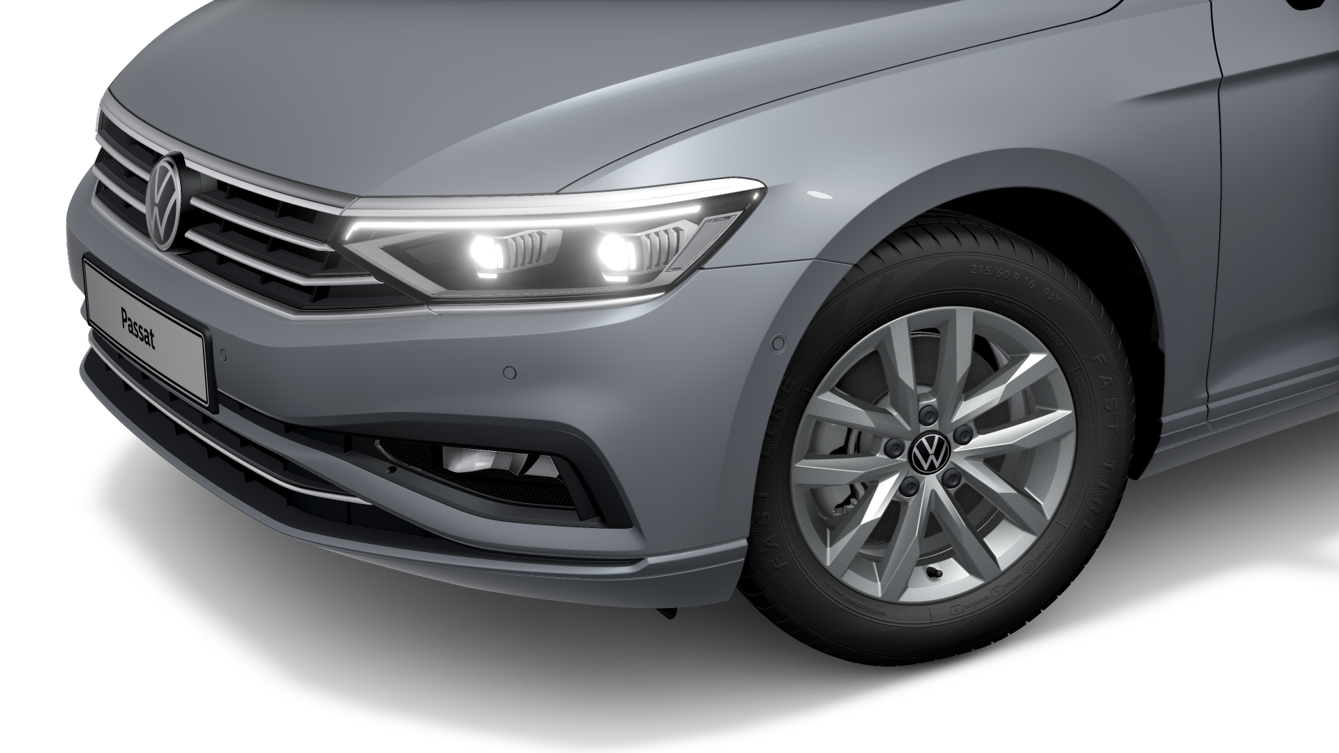 Volkswagen Passat 2.0 TDI Business DSG Variant