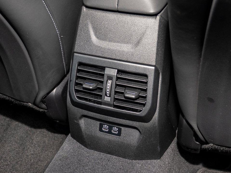 BMW 120 120d 5-deurs