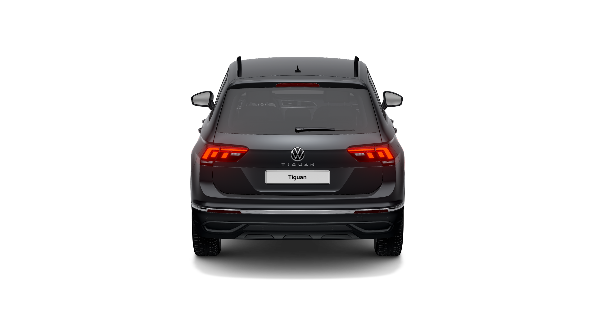 Volkswagen Tiguan DSG Life