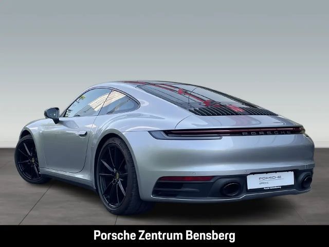 Porsche 992 Carrera Coupé Turbo