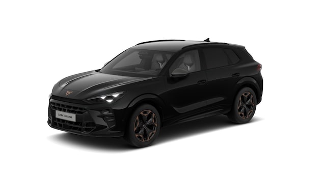 Cupra Terramar Performance