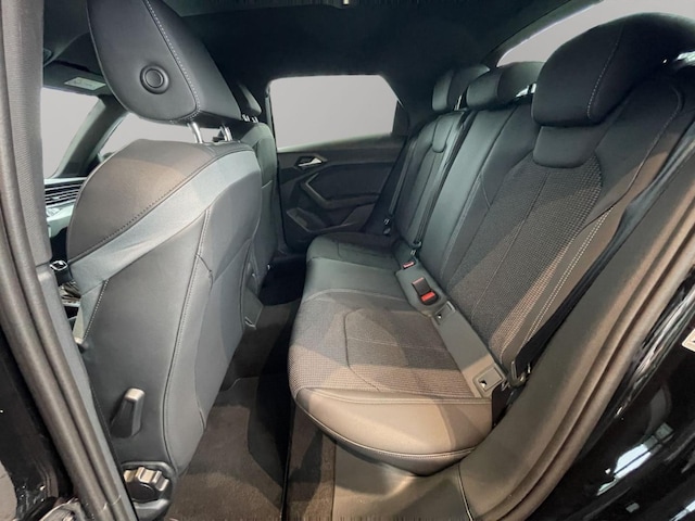 Audi A1 40 TFSI S-Line S-Tronic Sportback