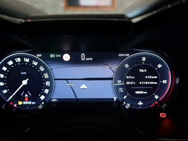 Alfa Romeo Tonale TI