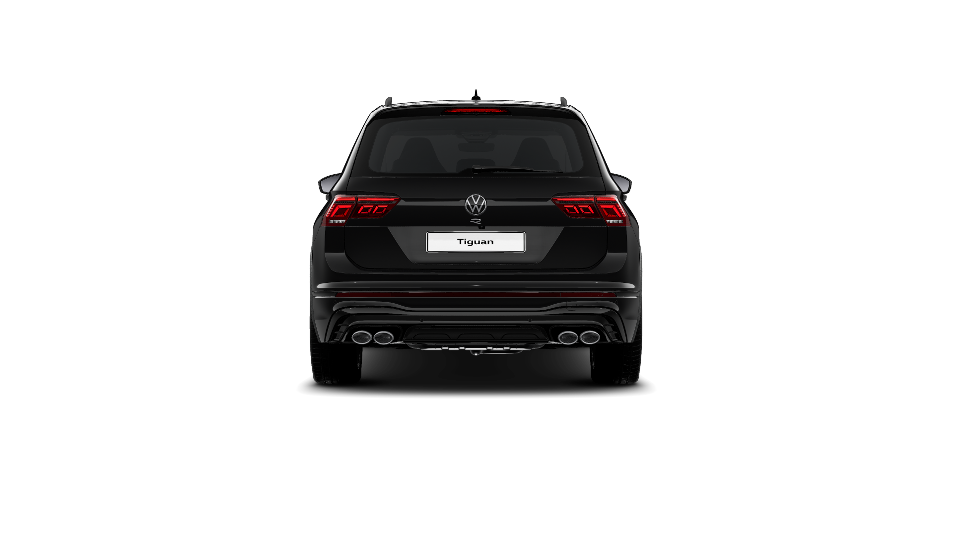 Volkswagen Tiguan *Sonderleasing* HUD Black RearView Sitzh TravelAssist
