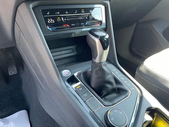 Seat Tarraco 2.0 TDI DSG