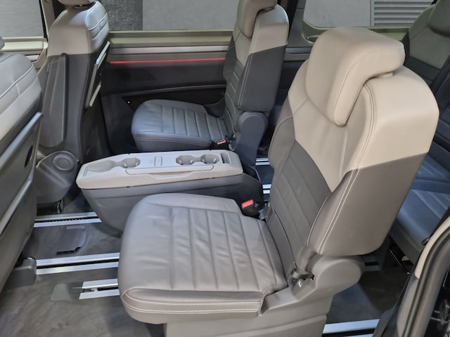 Volkswagen Multivan 2.0 TDI Lang Life