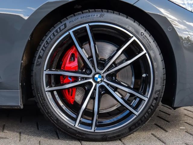 BMW 330 330i M-Sport Sedan