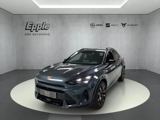 Cupra Formentor DSG VZ e-Hybrid