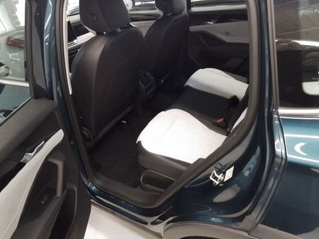 Volkswagen Tiguan 2.0 TDI DSG Elegance Elegance