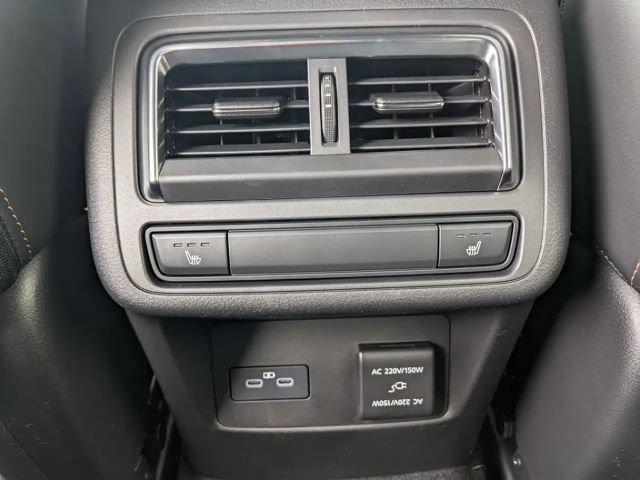 Mazda CX-60 2.5L 4WD Homura