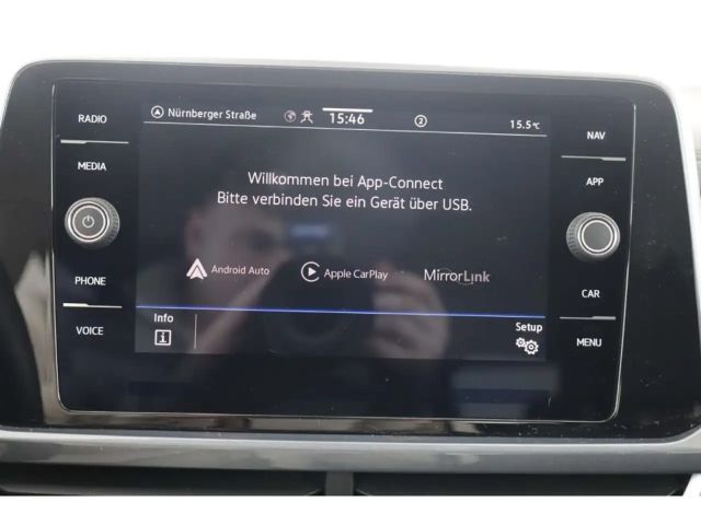 Volkswagen T-Roc 1.5 TSI DSG Style