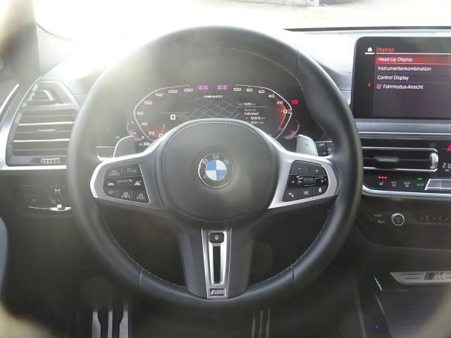 BMW X3 40i HuD DriveAssistPro HiFi-h/k Kamera 20LM