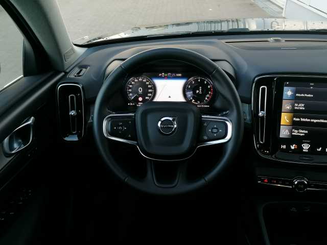 Volvo XC40 Inscription T3