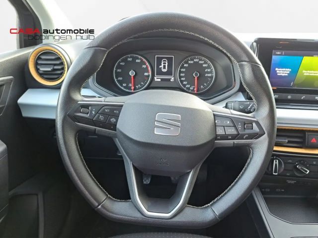 Seat Ibiza 1.0 TSI Style