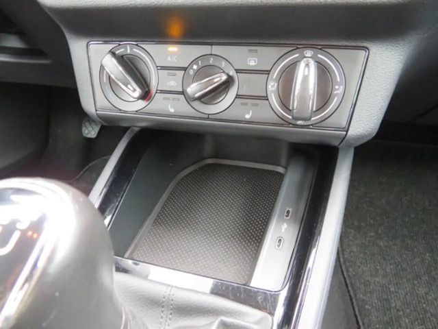 Skoda Kamiq 1.0 TSI Ambition