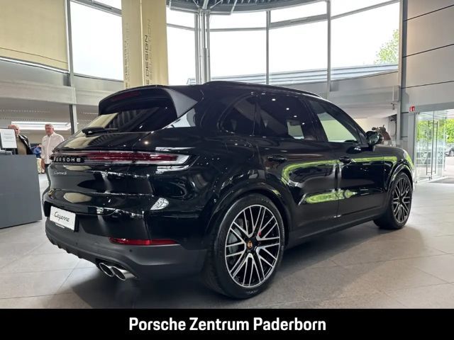 Porsche Cayenne S