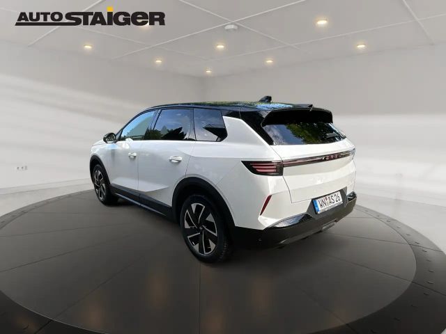 Opel Grandland X GS-Line Grand Sport