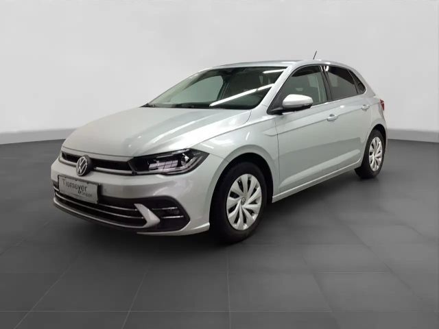Volkswagen Polo 1.0 TSI DSG Style
