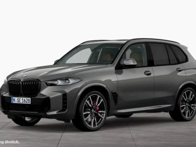BMW X5 M-Sport xDrive40d