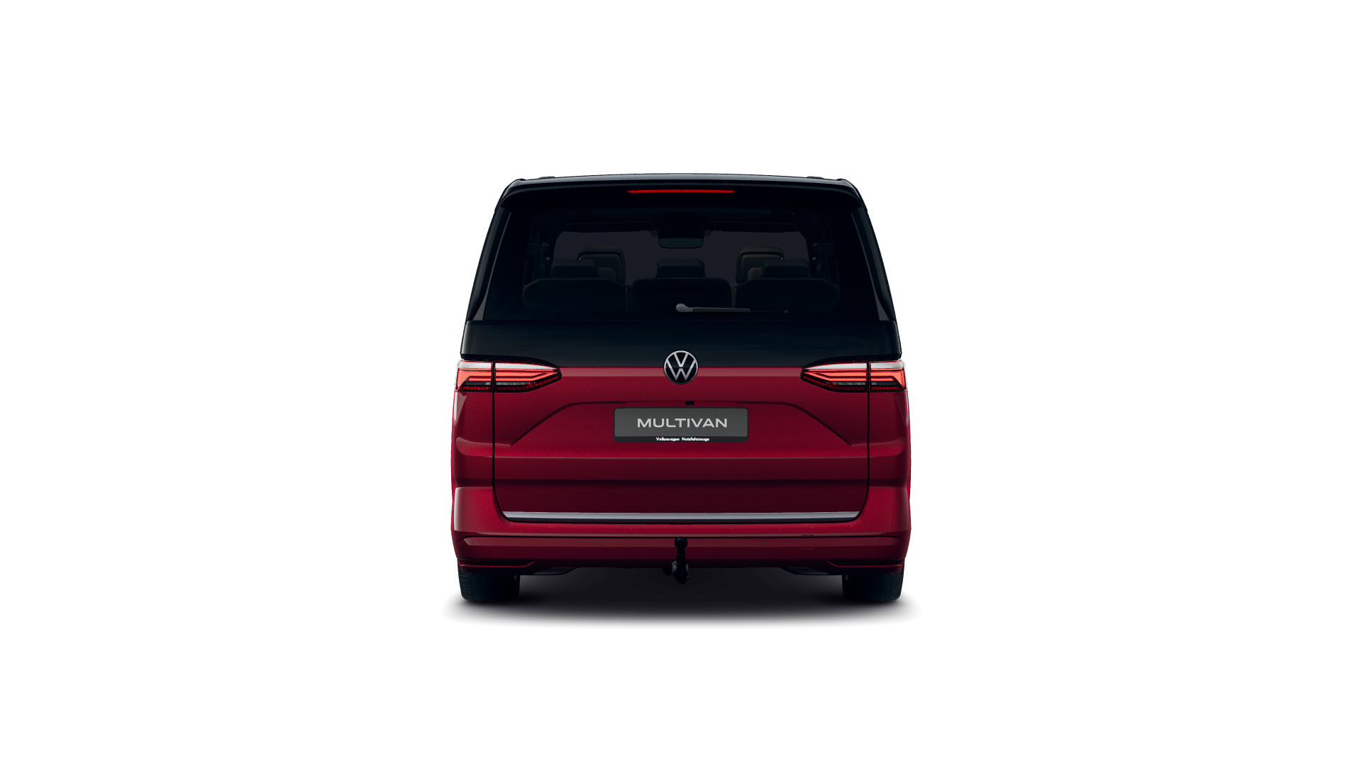 Volkswagen Multivan DSG Lang Style