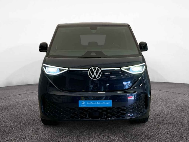 Volkswagen ID.Buzz IQ.Drive Pro