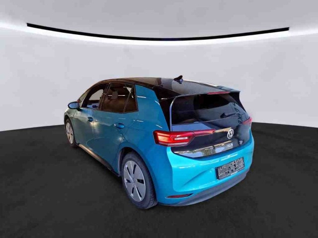 Volkswagen ID.3 58 KWh Max Performance Pro