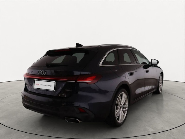 Audi A5 Avant Quattro S-Tronic