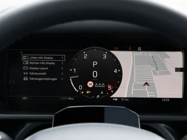 Land Rover Defender 110 Dynamic SE