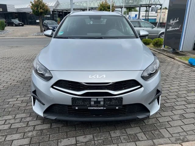 Kia Ceed CRDi Vision