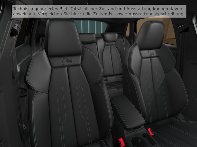 Audi A3 35 TFSI S-Line S-Tronic Sportback