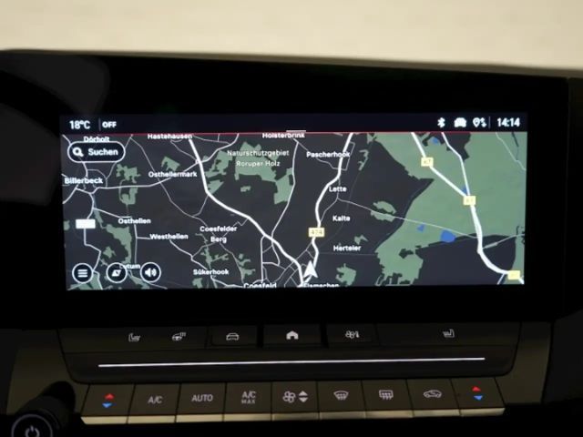 Opel Astra GS-Line Grand Sport Sports Tourer