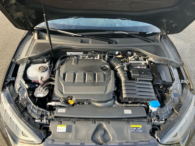 Audi A3 30 TDI Sportback