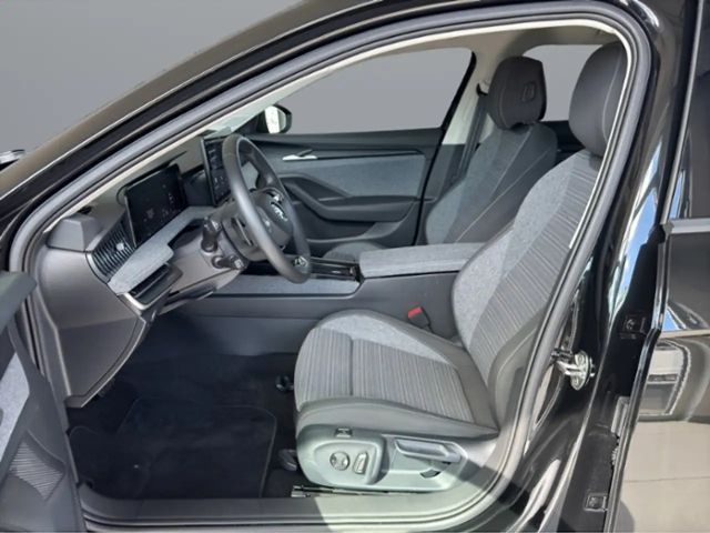 Skoda Superb 2.0 TDI Combi