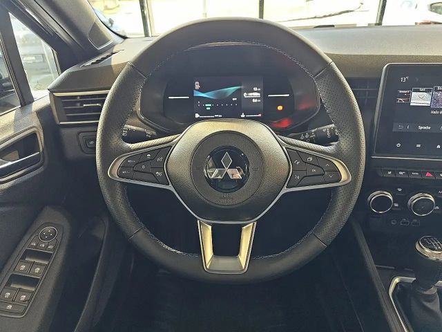 Mitsubishi Colt Intense