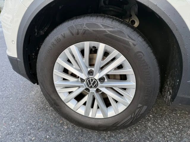 Volkswagen T-Roc 1.0 TSI Life