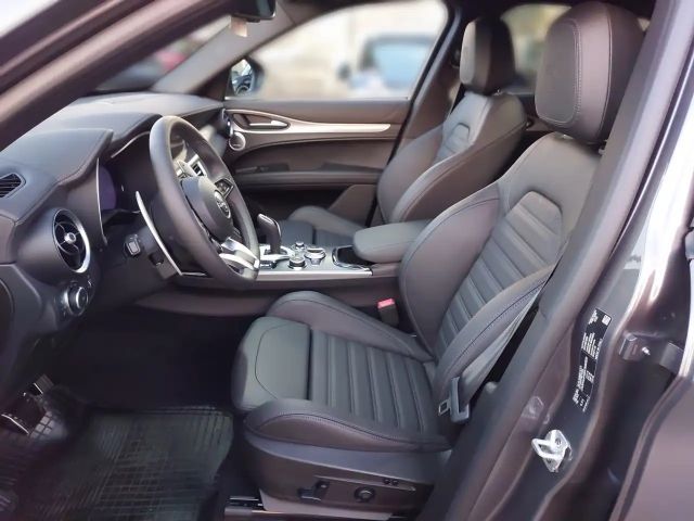 Alfa Romeo Stelvio Veloce