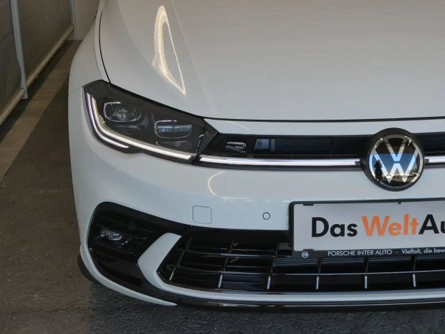 Volkswagen Polo R-Line