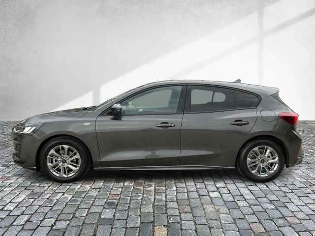 Ford Focus EcoBoost ST Line