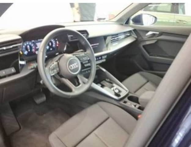 Audi A3 35 TFSI S-Tronic Sedan