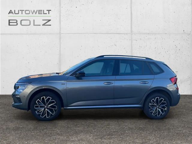 Skoda Kamiq 1.5 TSI Selection