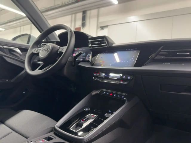 Audi A3 35 TDI S-Line Sedan