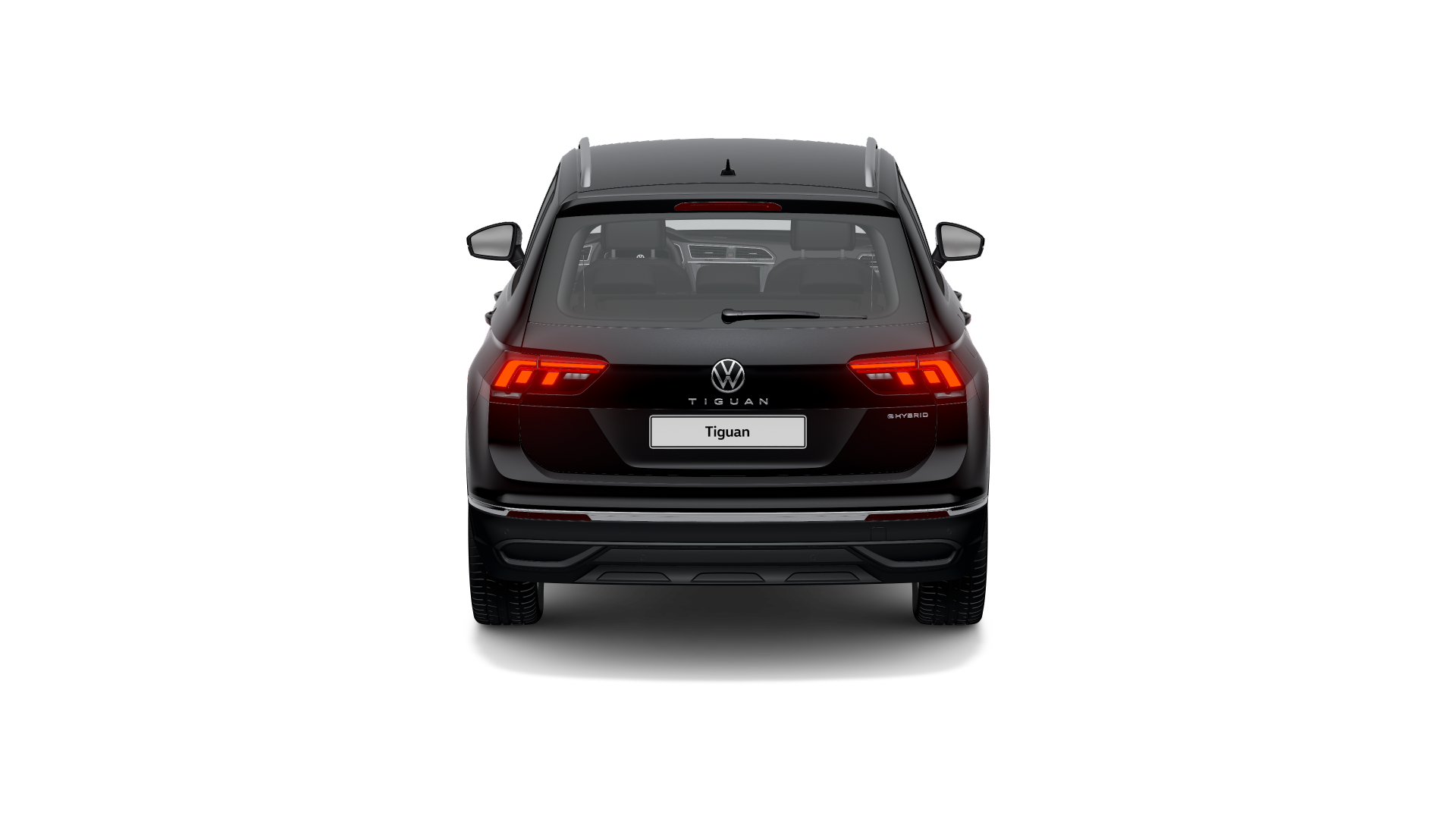 Volkswagen Tiguan DSG eHybrid