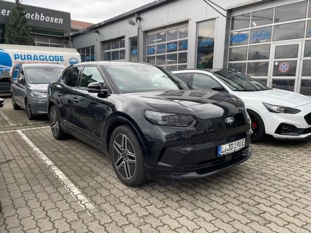 Ford Capri Premium RWD