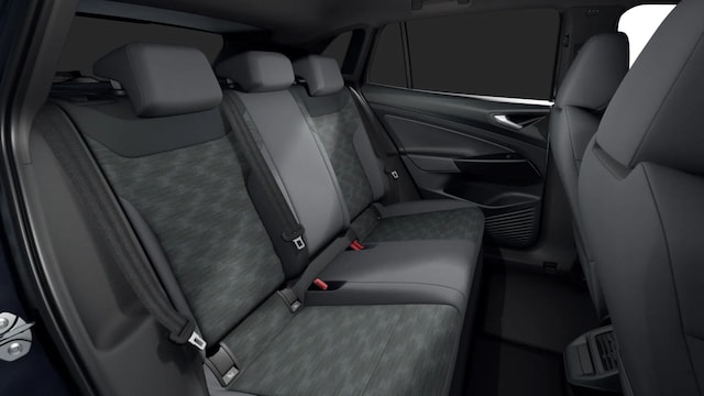 Volkswagen ID.4 Pure